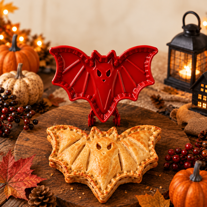 Halloween Hand Pie Mold