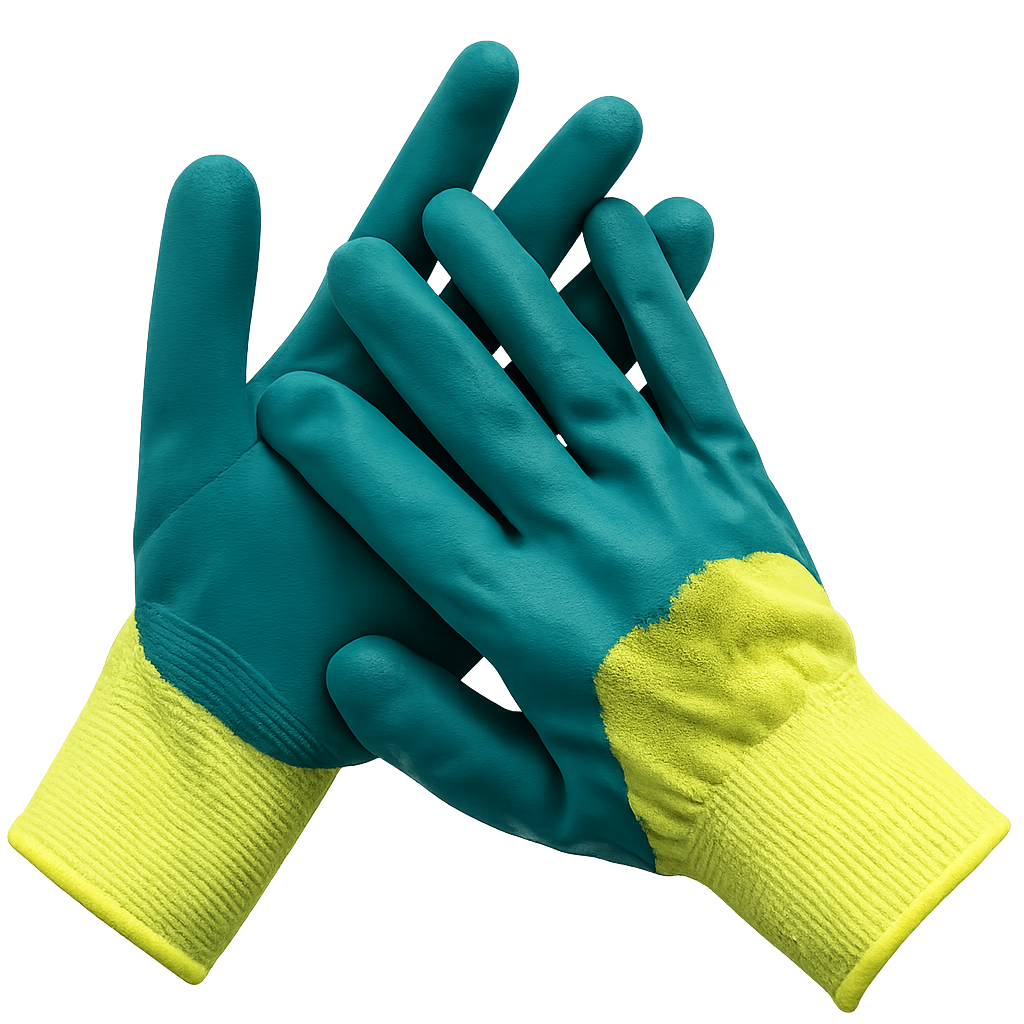 Protective Garden Gloves