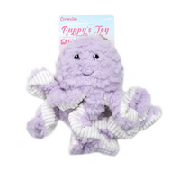 Ollie the Octopus