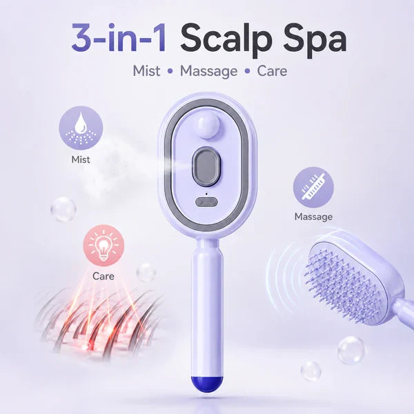 🔥Day Sale 50% OFF🔥Orvyron™ 5-in-1 SilkGlide Styler