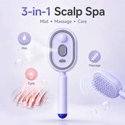 🔥Day Sale 50% OFF🔥Orvyron™ 5-in-1 SilkGlide Styler