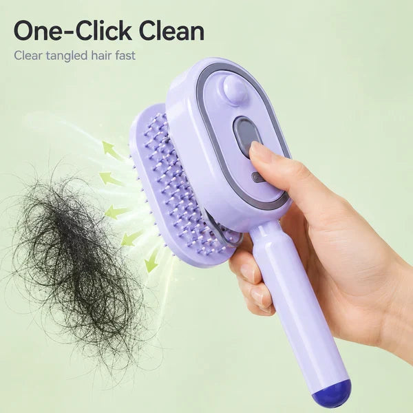 🔥Day Sale 50% OFF🔥Orvyron™ 5-in-1 SilkGlide Styler