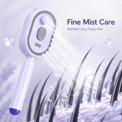🔥Day Sale 50% OFF🔥Orvyron™ 5-in-1 SilkGlide Styler