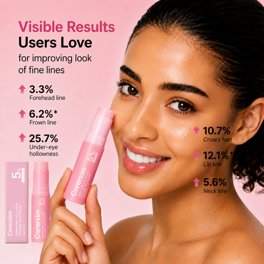 PDRN Pink Collagen Volume Multi Balm