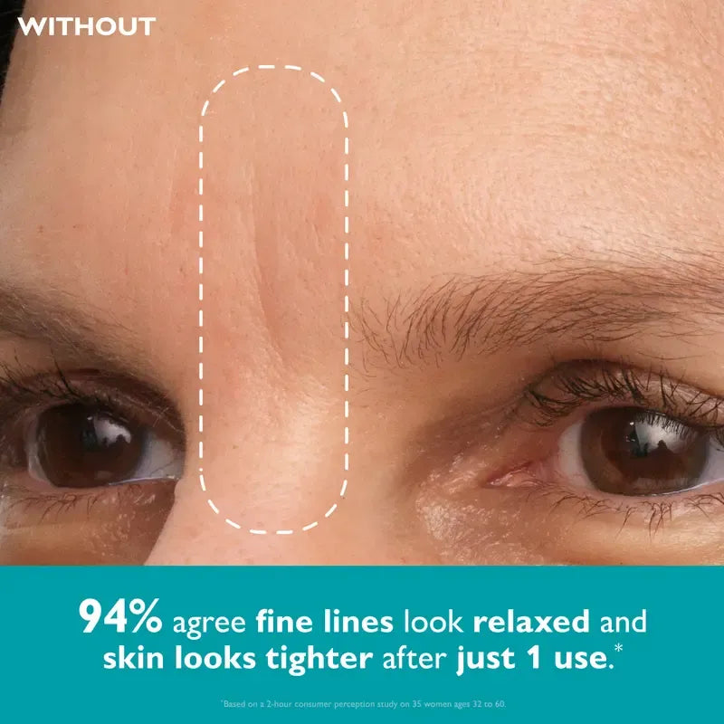 Révéler Peptide Face & Eye Tape | Wake Up to Smoother-Looking Skin