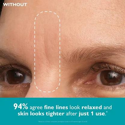 Révéler Peptide Face & Eye Tape | Wake Up to Smoother-Looking Skin