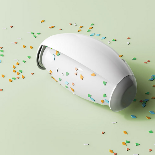Portable Lint Roller