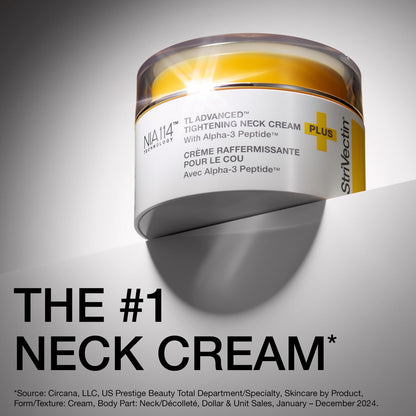 Corerslim® Tightening Neck Cream PLUS