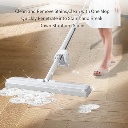 🔥 Buy 1 Get 1 Free | Multi-Surface Floor Cleaner Tablets