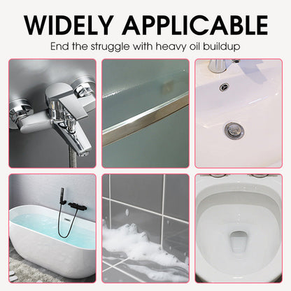 ✨Multi-Purpose Bathroom Cleaner Spray